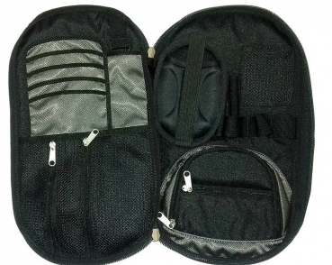Preview: THE NORTH FACE Rucksack FLUX anthrazit grau schwarz