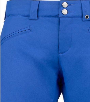 Preview: BURTON Women FLY Pant cornflower