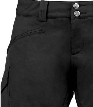 Preview: BURTON Women FLY Pant Farbe: black