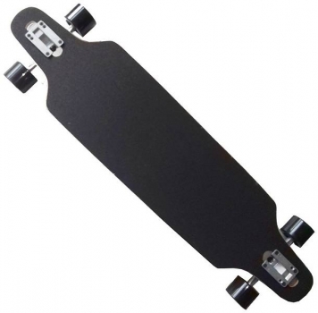 Preview: PLAYLIFE Longboard FREERIDE 38 inch