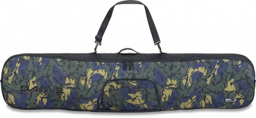 DAKINE Freestyle Snowboard Bag Farbe: cascade camo