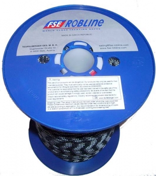 Preview: SURFTAMPEN FSE Robline D=4mm F=550daN