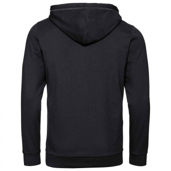 Preview: HEAD men Hoodie FYNN dark black red