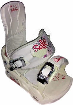 SALOMON Bindung GRACE 1