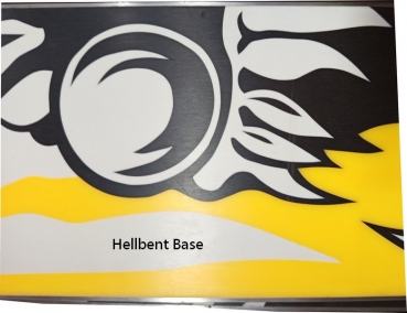 Preview: K2 Ski HELLBENT 132