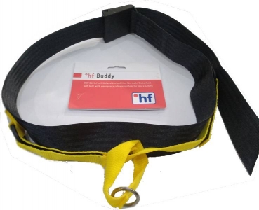 Preview: HF SUP Gürtel BUDDY