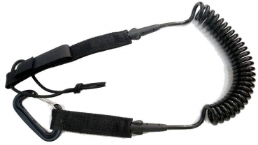 HF SUP Leash CONNECT 8 feet