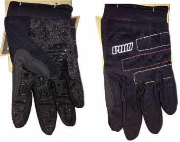 Preview: POW High 5 Glove black