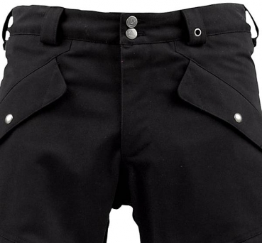 Preview: BURTON Men HIGHLAND  Gore Pants  true black