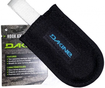 Preview: DAKINE Hook Knife with Pocket
