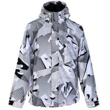 BILLABONG Boys Jacket KENY contact