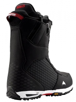 Preview: BURTON Boot IMPERIAL black white