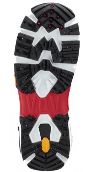 Preview: BURTON Boot IMPERIAL black white
