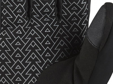 Preview: DAKINE men Glove IMPREZA gore-tex Farbe black