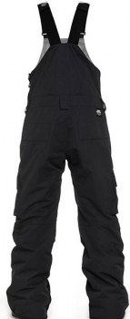Preview: HORSEFEATHERS women ISOBEL Pants black