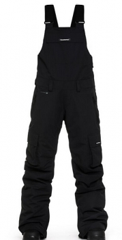 HORSEFEATHERS women ISOBEL Pants black