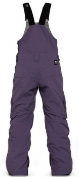Preview: HORSEFEATHERS women ISOBEL Pants grape