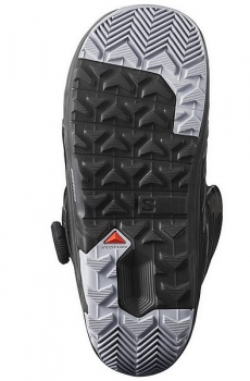 Preview: SALOMON women Boot IVY Boa black