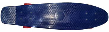 Preview: JUICY SUSI Vinyl Board ELITE 28 x 7.5  blue