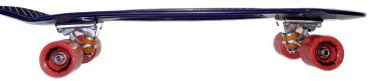 Preview: JUICY SUSI Vinyl Board ELITE 28 x 7.5  blue