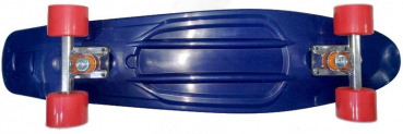 JUICY SUSI Vinyl Board ELITE 28 x 7.5  blue