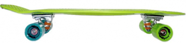 Preview: JUICY SUSI Vinyl Board ELITE 28 x 7.5  green