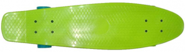 Preview: JUICY SUSI Vinyl Board ELITE 28 x 7.5  green