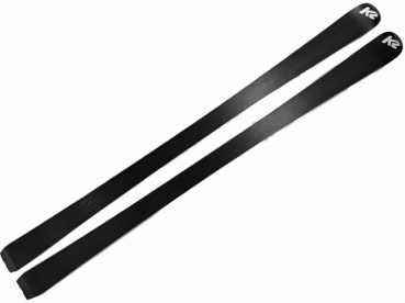 Preview: K2 Ski SUMMIT 8611 superlite