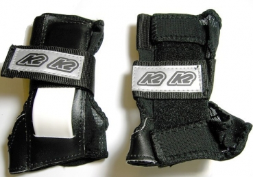 K2 Wristguard / Handschutz PRIME