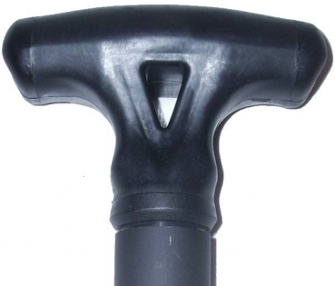 Preview: KAHUNA adjustable SNOW STICK kalani