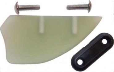 Kite Finne G10 12 x 5 einzeln