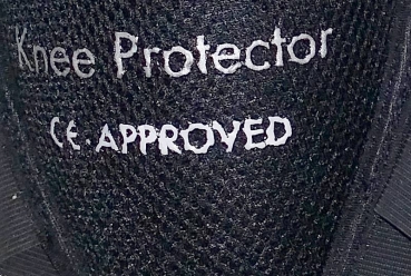 Preview: KOMPERDELL Knee Protector