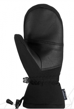 Preview: REUSCH Junior Glove KONDOR R-Tex mitten  black