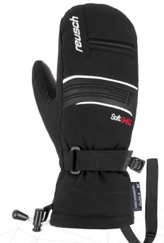 Preview: REUSCH Junior Glove KONDOR R-Tex mitten  black