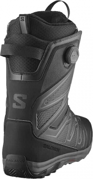 Preview: SALOMON men Boot LAUNCH Dual Boa