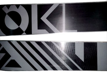 Preview: VÖLKL Ski LEDGE 85