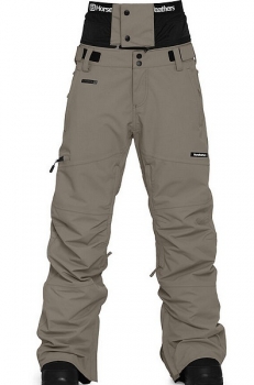 HORSEFEATHERS women LOTTE II Pants taupe