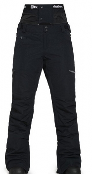 HORSEFEATHERS women LOTTE II Pants black