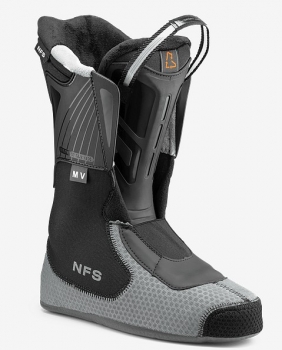 TECNICA women Ski Boot MACH 85 MV GW