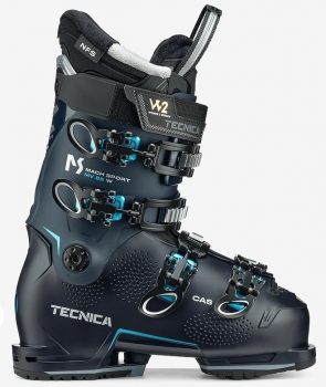 Preview: TECNICA women Ski Boot MACH 85 MV GW