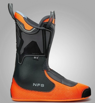 TECNICA men Ski Boot MACH 100 MV GW