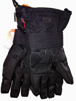 Preview: ZIENER men Handschuhe MARE GTX black black