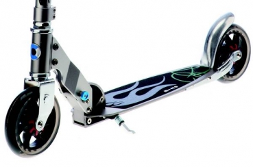 Preview: MICRO Scooter SPEED 145mm