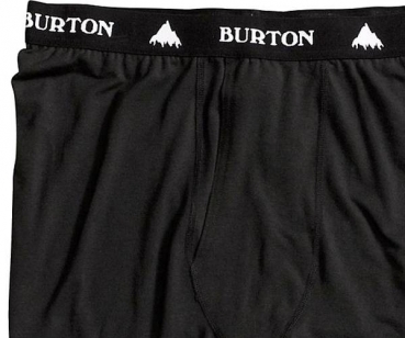 Preview: BURTON Men Midweight Pant black