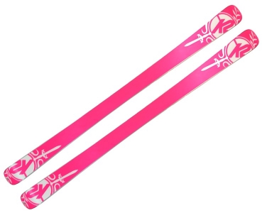 Preview: K2 women MISS CONDUCT 80 white mint