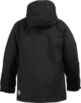 Preview: BURTON Boys MODEM Jacket  black
