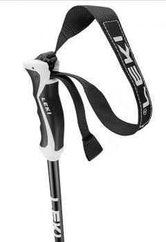 Preview: LEKI Ski Stock NEOLITE black white