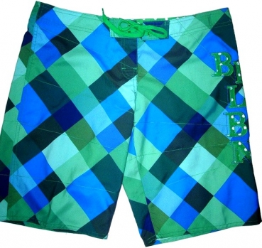 BILLABONG Board Short NEWPORT girl jungle