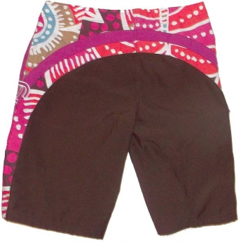 Preview: BILLABONG Board Short NIGUEL girl mocha