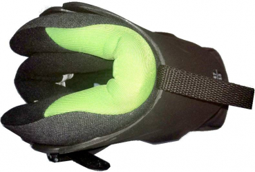 Preview: POWERSLIDE Nordic Skates Boot Skeleton Gr. Eur 43 bis 47